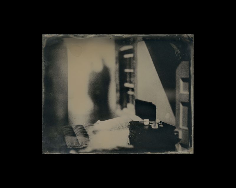 © Hermione Russell - Image from the Immortal Impressions photography project