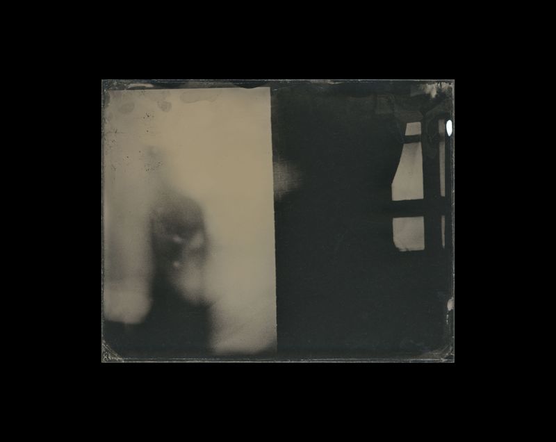 © Hermione Russell - Image from the Immortal Impressions photography project