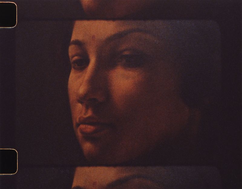 © Hermione Russell - Image from the Immortal Impressions photography project