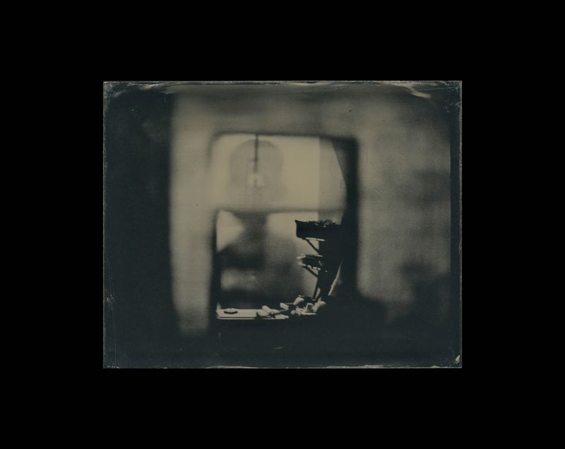 © Hermione Russell - Image from the Immortal Impressions photography project
