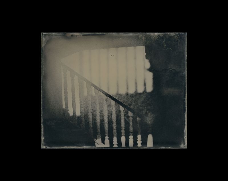 © Hermione Russell - Image from the Immortal Impressions photography project