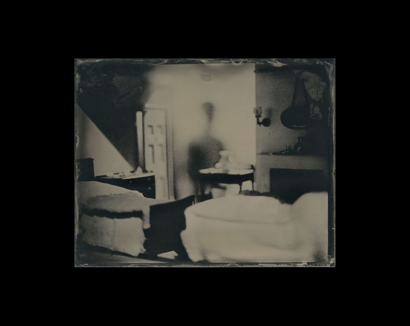 © Hermione Russell - Image from the Immortal Impressions photography project