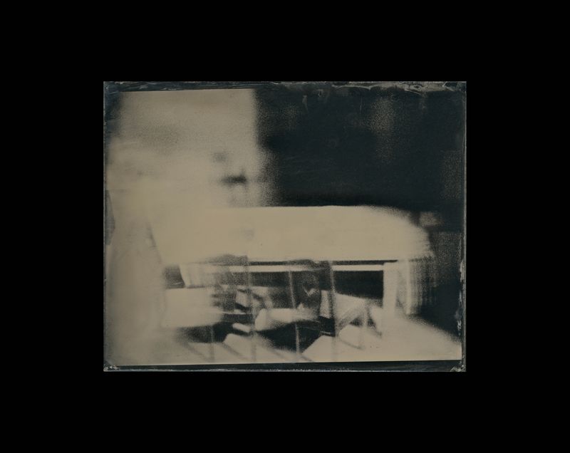 © Hermione Russell - Image from the Immortal Impressions photography project