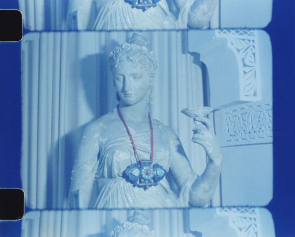 © Hermione Russell - Image from the Immortal Impressions photography project