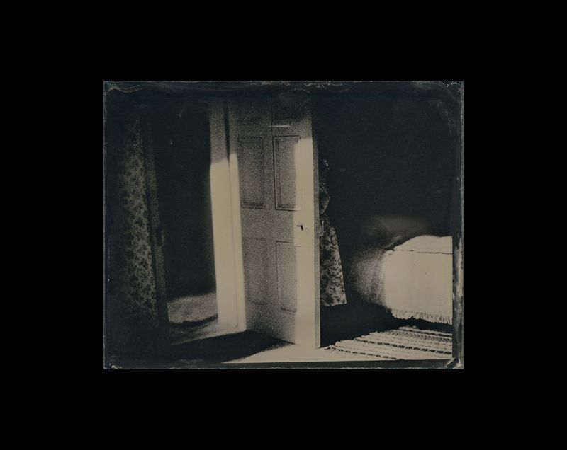 © Hermione Russell - Image from the Immortal Impressions photography project