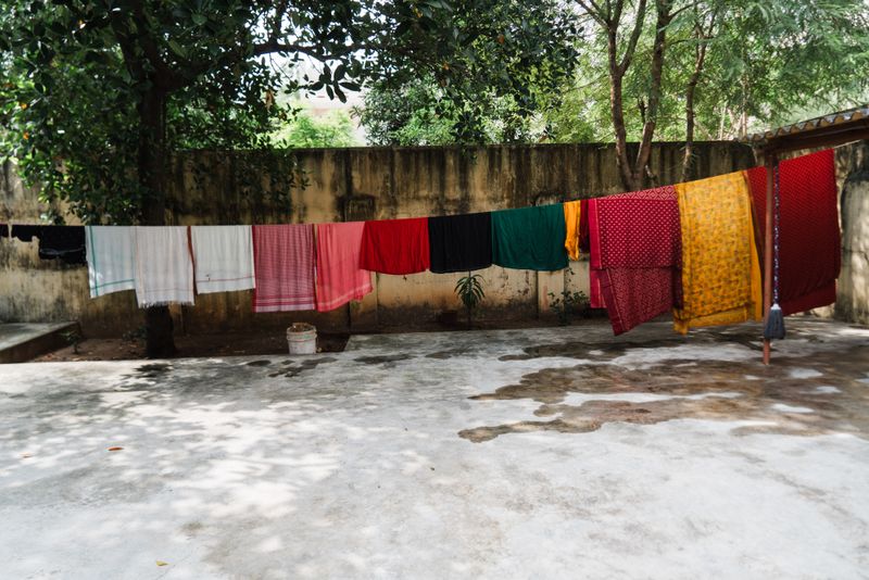 © Deepthi - Image from the What We Carry Back photography project