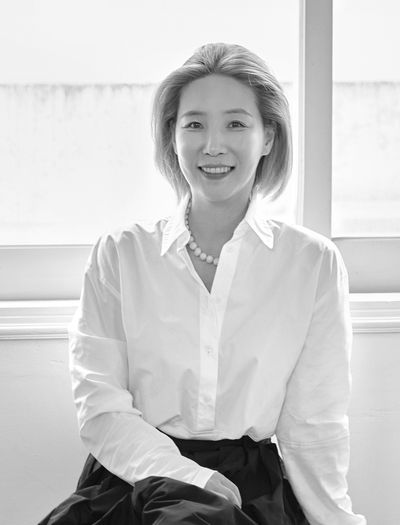 Kim Jeong Eun