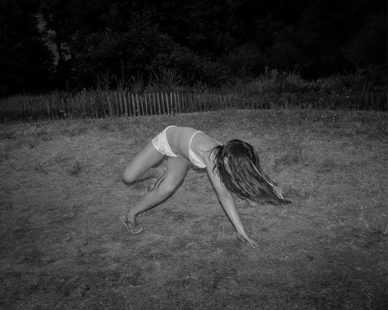 © Boris Snauwaert - Image from the To Chase A Butterfly photography project
