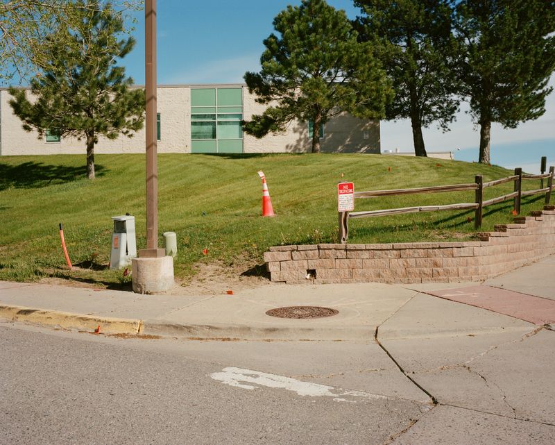 © Bailey Quinlan - Columbine High School - Littleton, CO