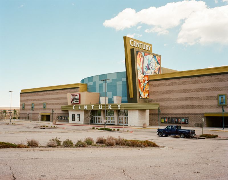 © Bailey Quinlan - Image from the American Values photography project