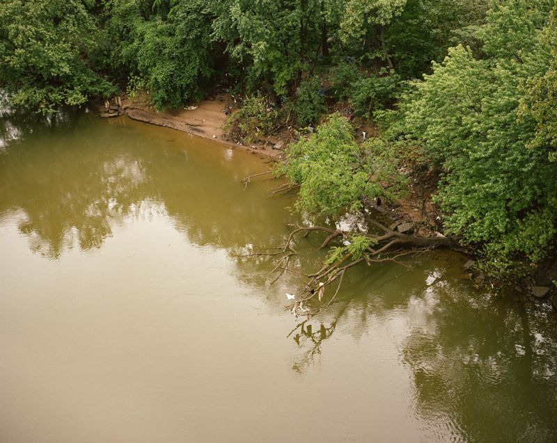 © Bailey Quinlan - Image from the American Values photography project