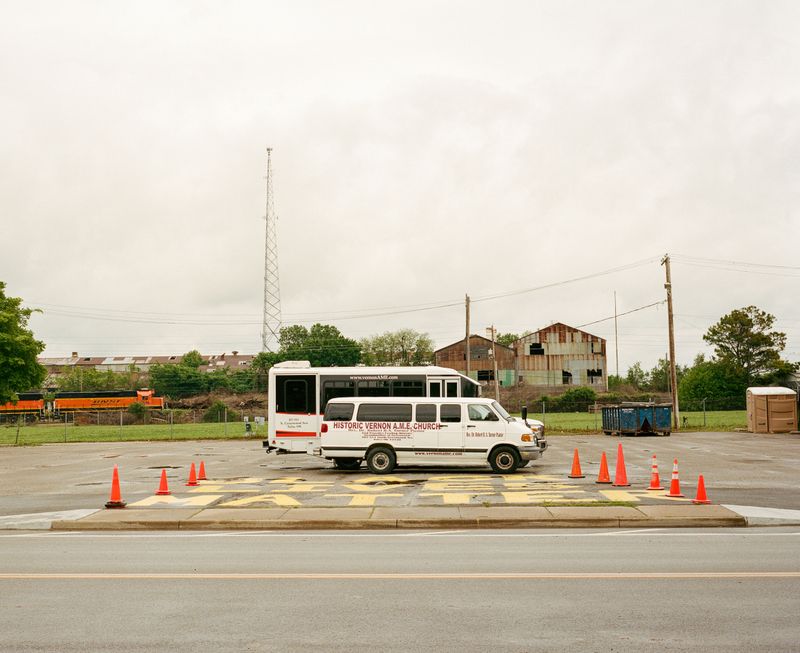 © Bailey Quinlan - Image from the American Values photography project