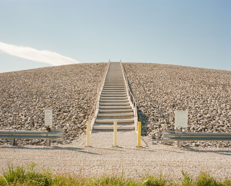 © Bailey Quinlan - Image from the American Values photography project