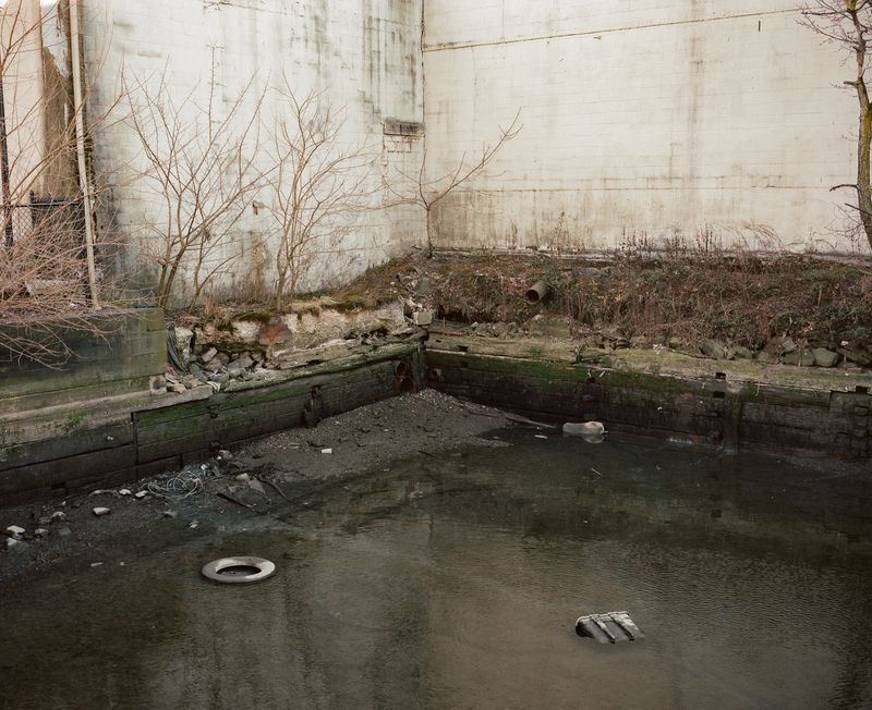 © Bailey Quinlan - Image from the American Values photography project