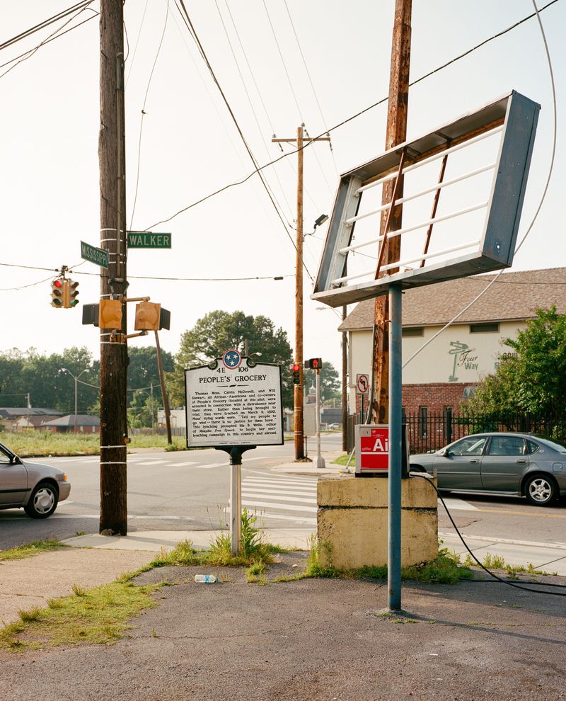 © Bailey Quinlan - Image from the American Values photography project