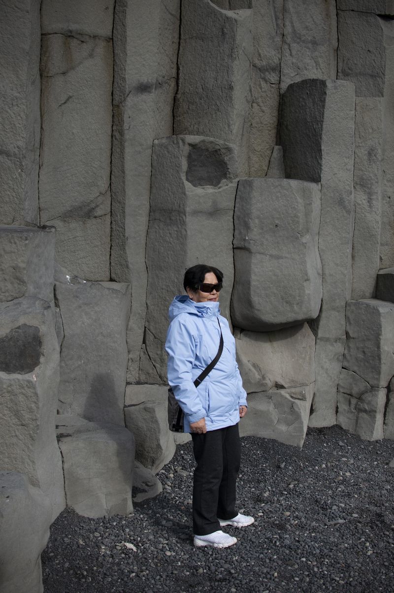 © Natalia Poniatowska - Tourist