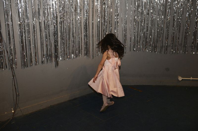 © Natalia Poniatowska - Summer's 6th Birthday Party 17/02/2017