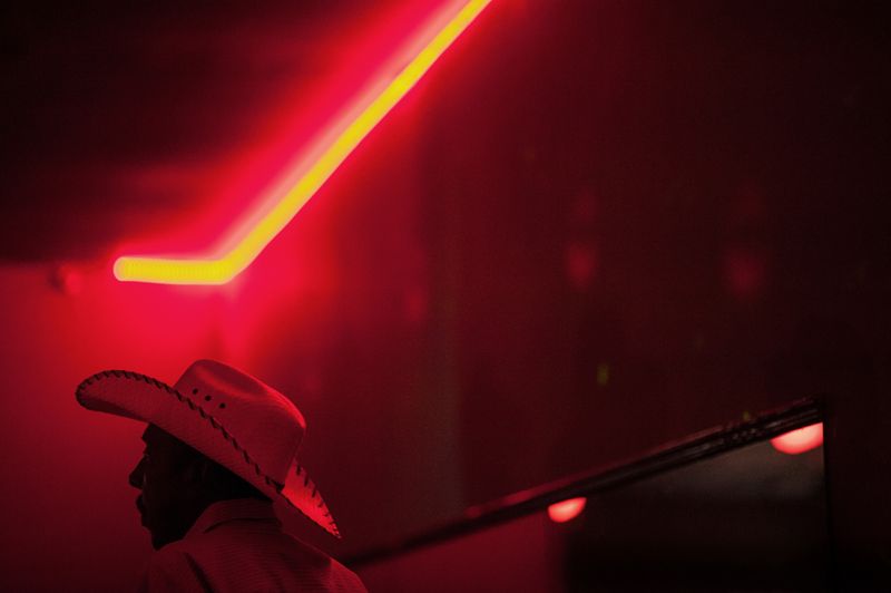 © Rory Doyle - Image from the Delta Hill Riders photography project