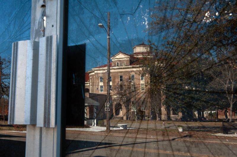 © Rory Doyle - Image from the Chuck's — the Only Constant photography project