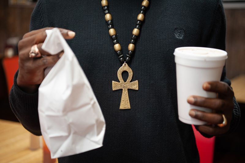 © Rory Doyle - Image from the Chuck's — the Only Constant photography project