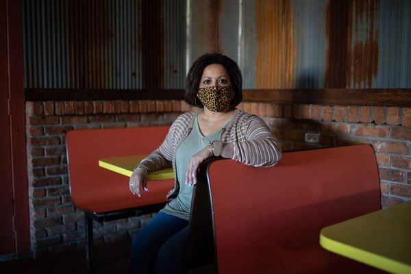 © Rory Doyle - Image from the Chuck's — the Only Constant photography project