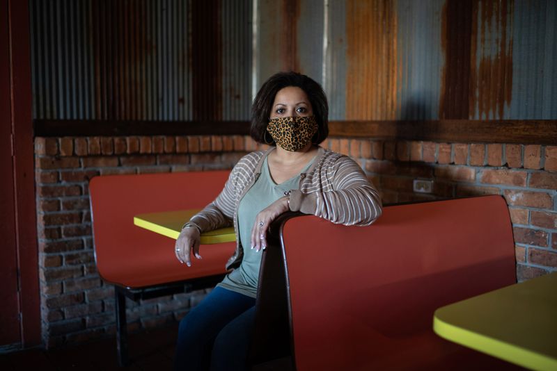 © Rory Doyle - Image from the Chuck's — the Only Constant photography project