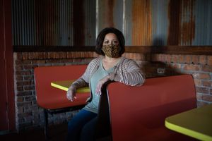 Chuck's — the Only Constant