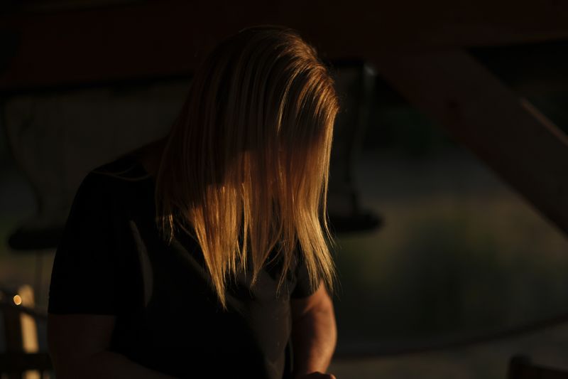 © Marjolaine VUARNESSON - Image from the Apparitions photography project
