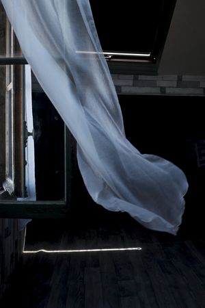 Apparitions