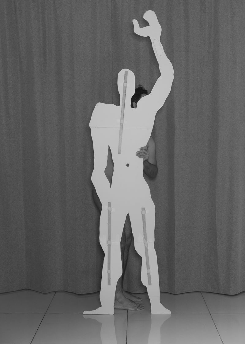 © Jatin Gulati - Untitled