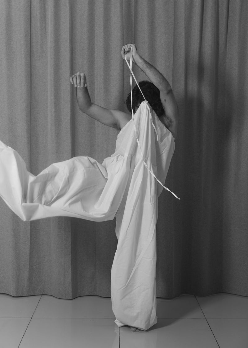 © Jatin Gulati - Untitled