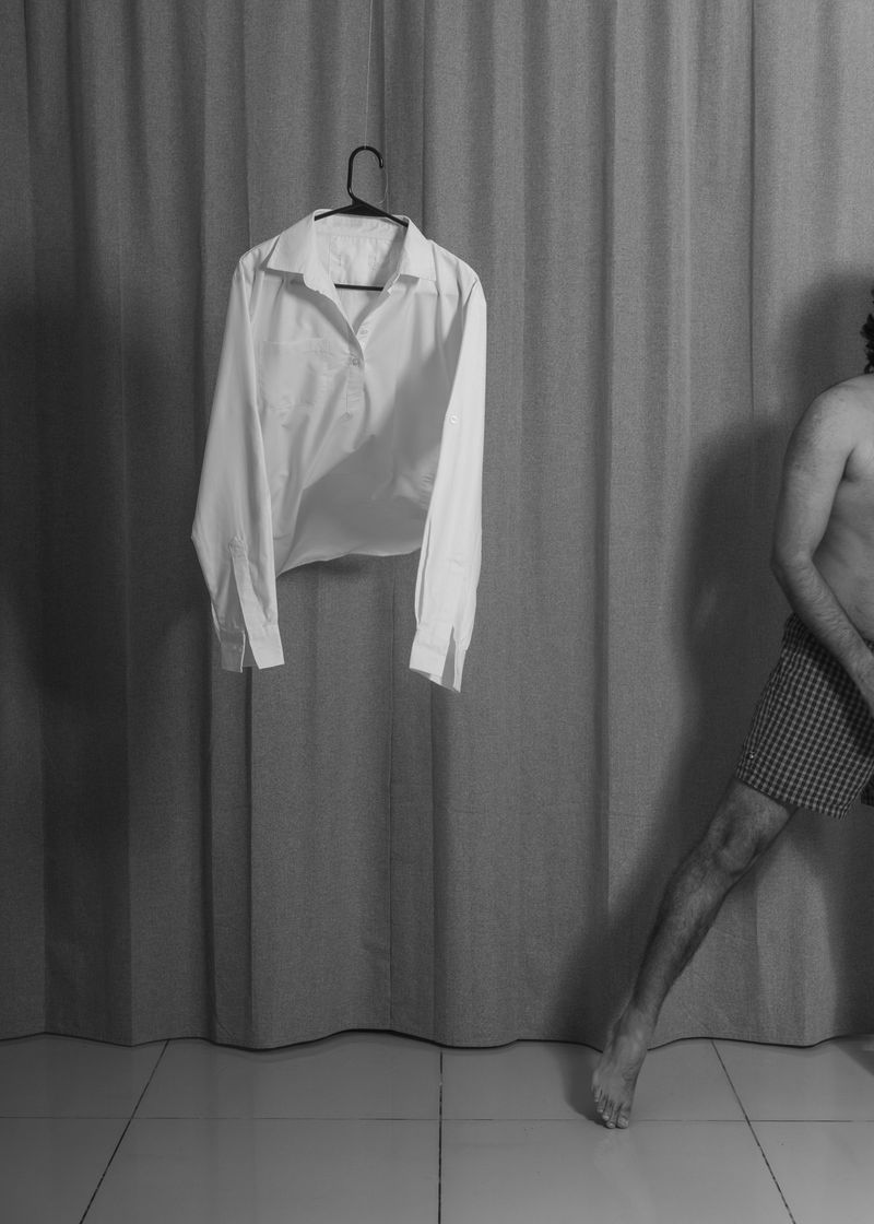 © Jatin Gulati - Untitled