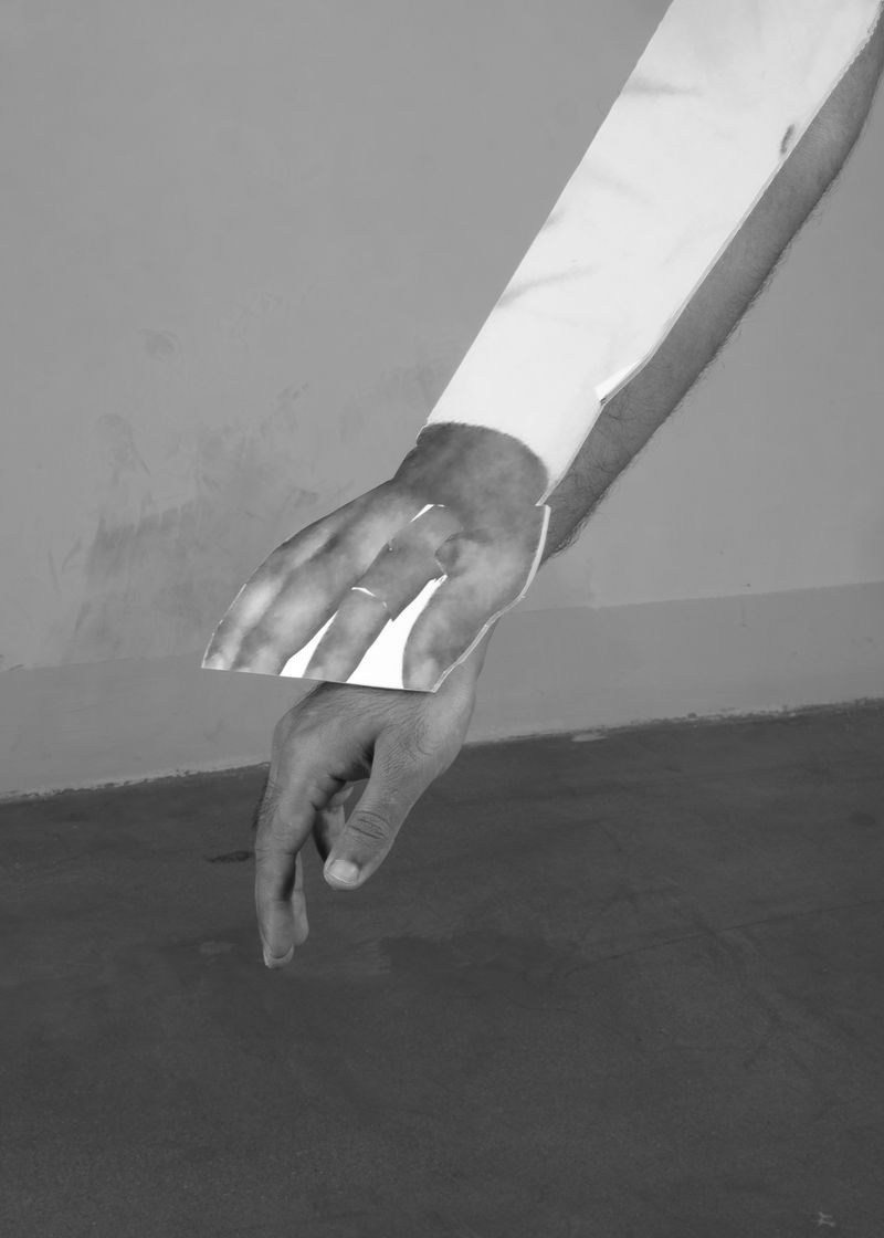 © Jatin Gulati - Untitled