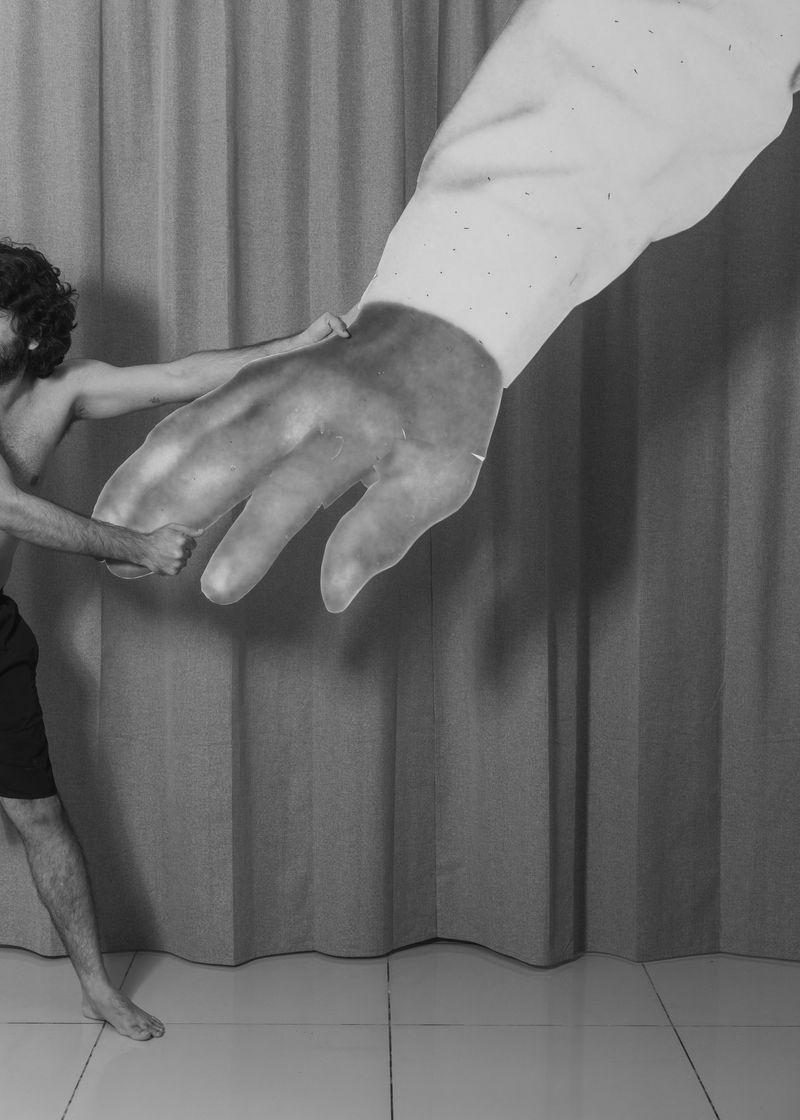 © Jatin Gulati - Untitled