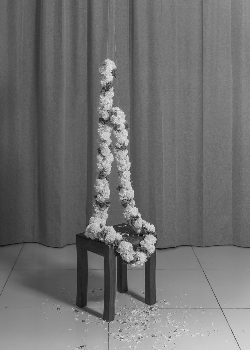 © Jatin Gulati - Untitled