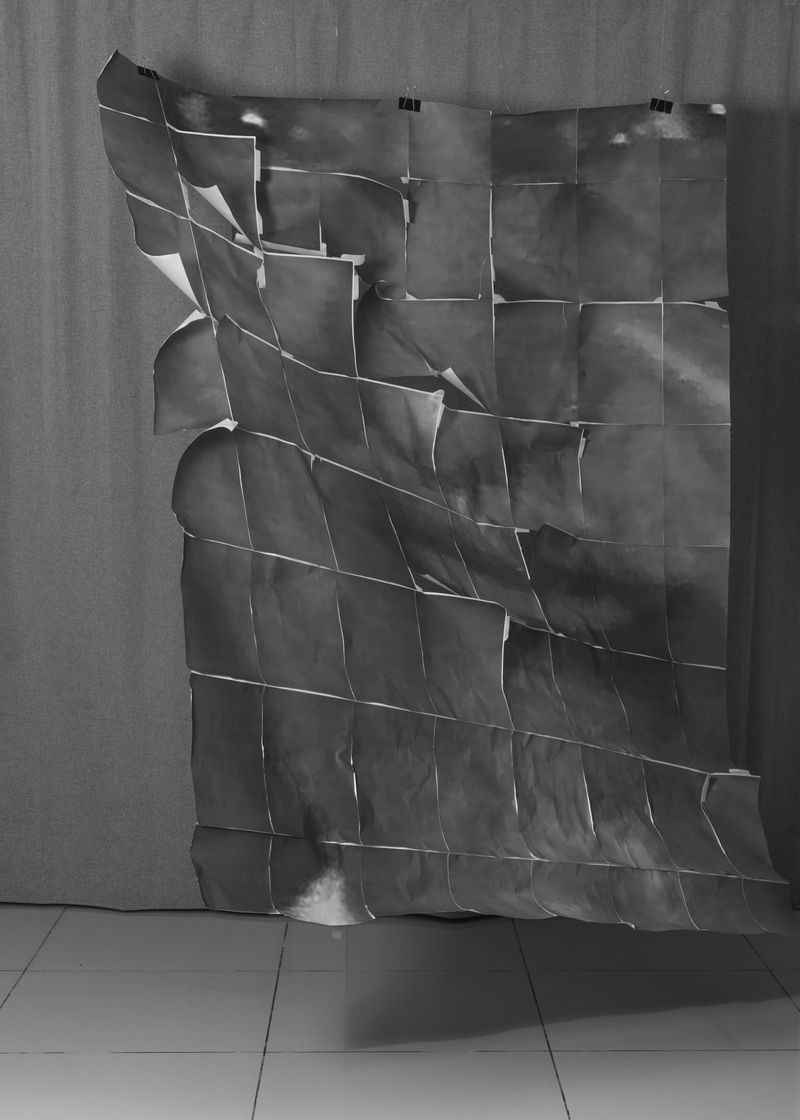 © Jatin Gulati - Untitled