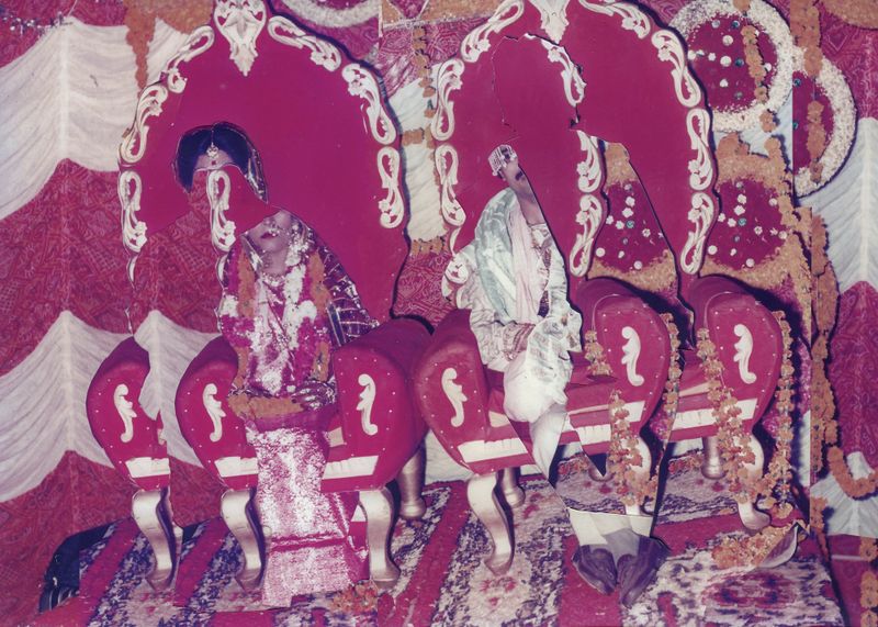 © Jatin Gulati - Image from the Effigy of Man photography project