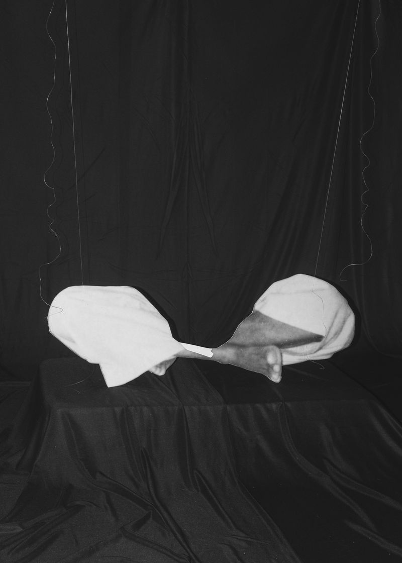 © Jatin Gulati - Untitled