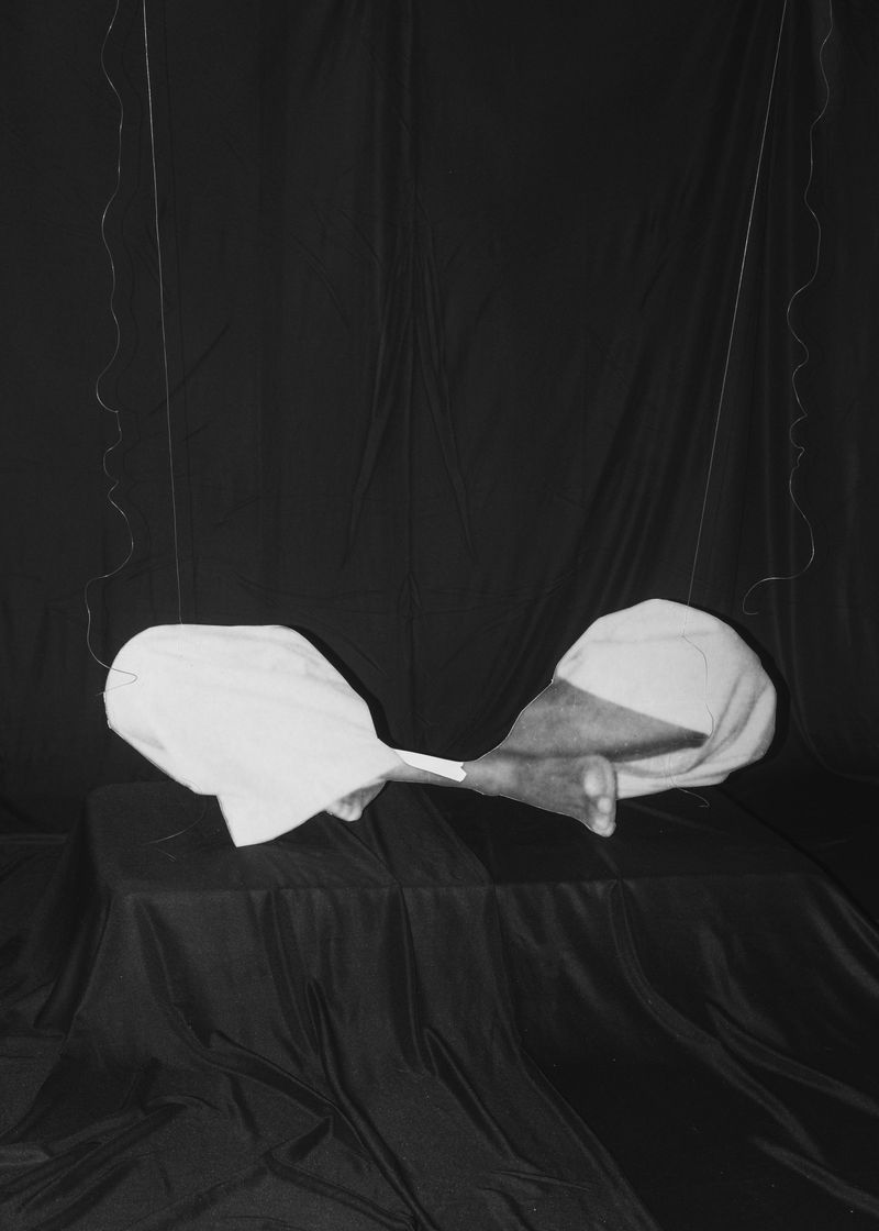 © Jatin Gulati - Untitled