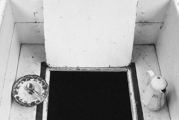 Photobook Review: The Assignment