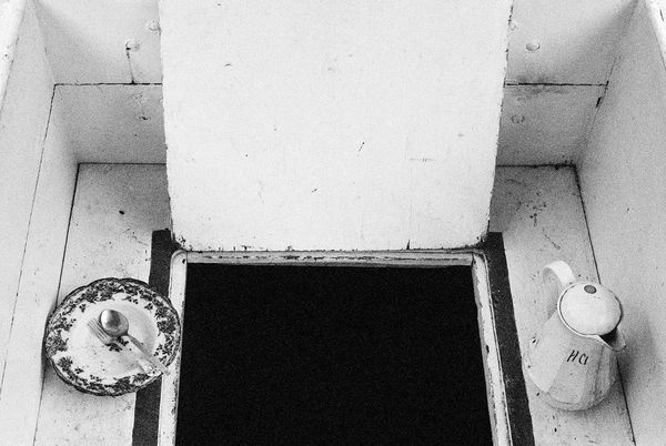 Photobook Review: The Assignment