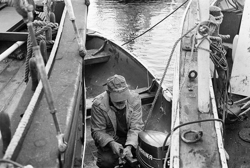 Photobook Review: The Assignment