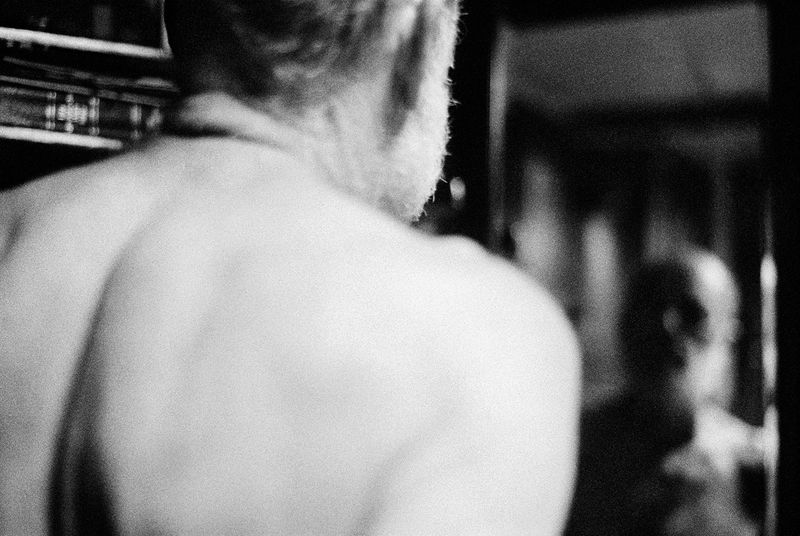 Photobook Review: The Assignment