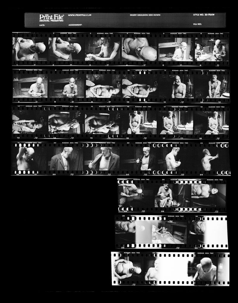 Photobook Review: The Assignment