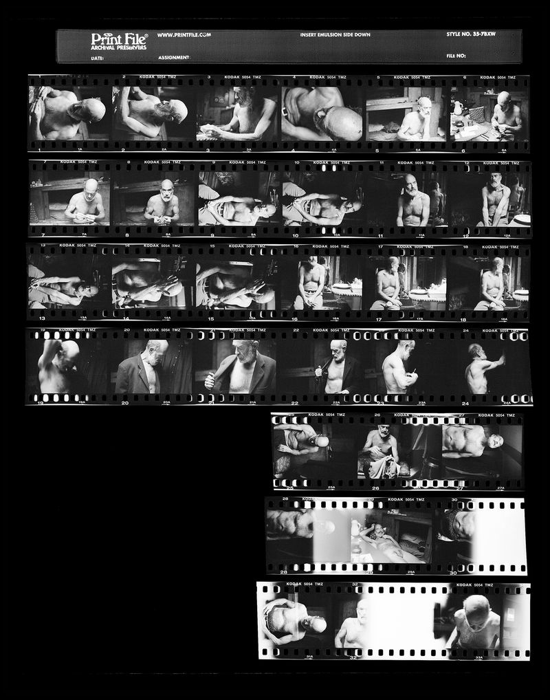 Photobook Review: The Assignment