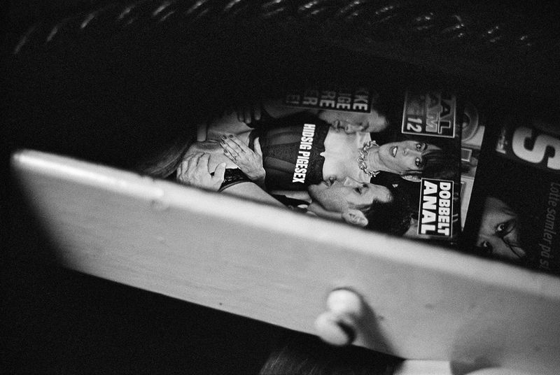 Photobook Review: The Assignment