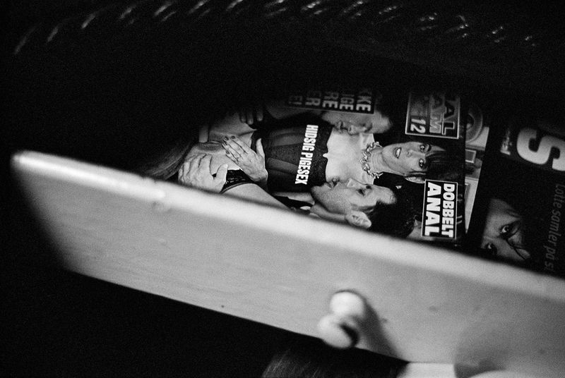 Photobook Review: The Assignment