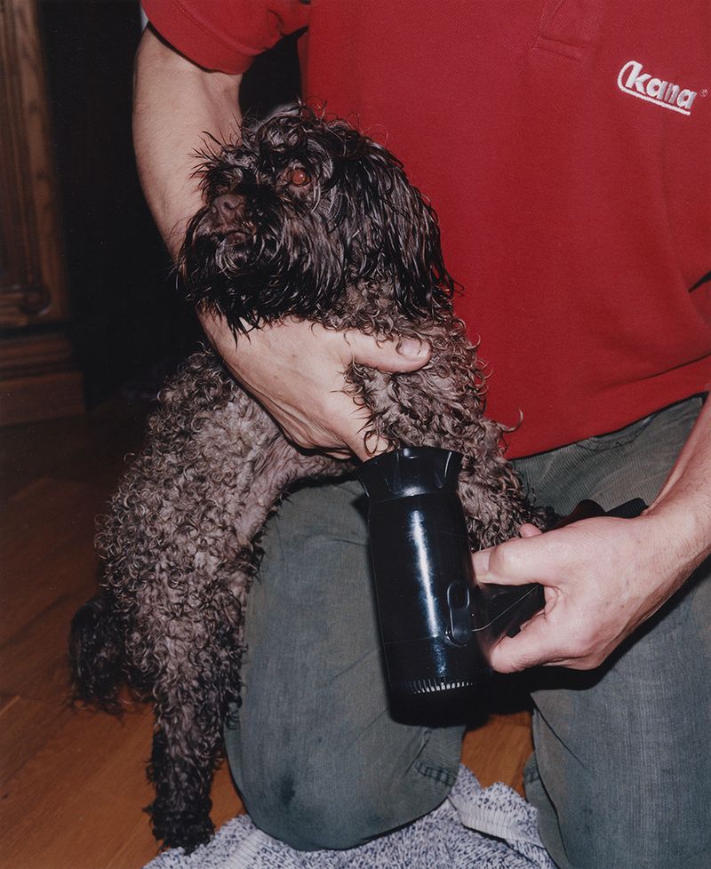 © Oskar Kardemark - Image from the Tales of Minimal Significance photography project