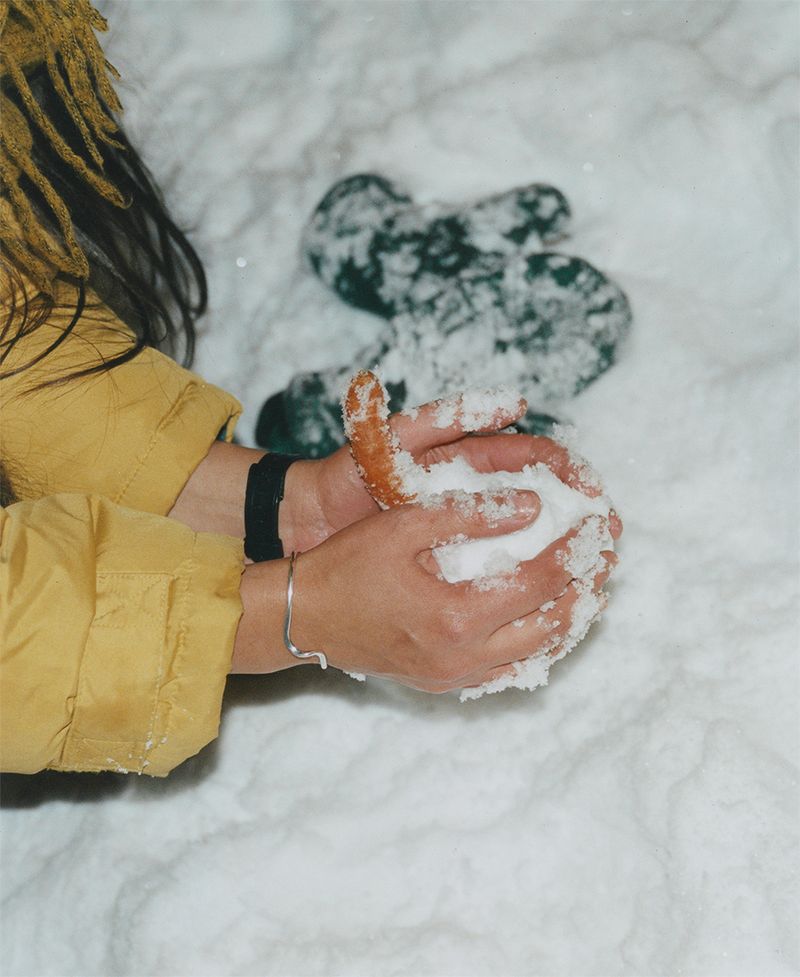 © Oskar Kardemark - Image from the Tales of Minimal Significance photography project