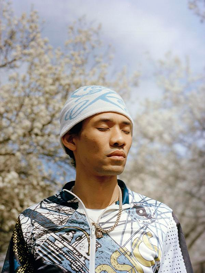 Photo by Lidewij Mulder